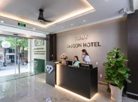 Ruby Saigon Hotel Le Thanh Ton