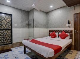 OYO Flagship Hotel Sapna Residency，位于孟买的酒店