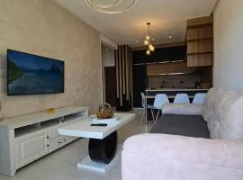 Mia Apartman