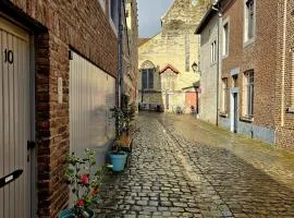 Begijnhof Historica Tongeren