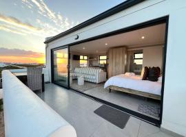 Seeswael Strand，位于韦尔德里夫的酒店