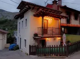 Casa Rural El Cantón