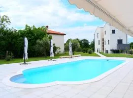 Apartment Nika