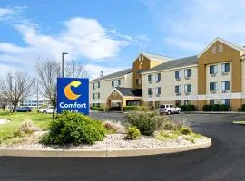 Comfort Inn Evansville East