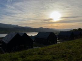 Wille w Lake Hill Karkonosze Resort & SPA，位于索斯诺夫卡的酒店