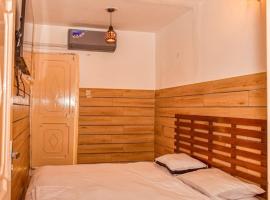 Hotel HD Smart，位于Gujrānwāla的酒店