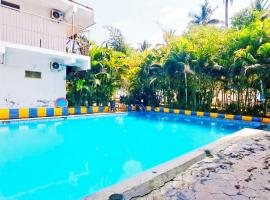 Coorg Dew Drops Resort，位于库斯哈尔纳加尔的度假村