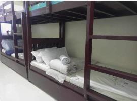 Brenthill Condo Quartz Unit，位于碧瑶的酒店