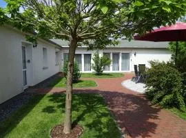 Ferienwohnung 1 in Pudagla auf der Insel Usedom