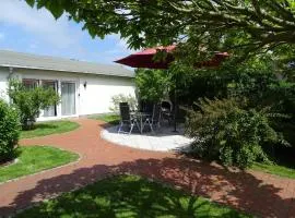 Ferienwohnung 2 in Pudagla auf der Insel Usedom