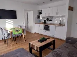 Homburger 14 - Appartment Neunkirchen