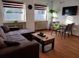 Homburger 14 - Appartment Neunkirchen