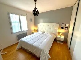 Maison familiale à Vairé
