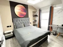 The Welsh Space - Newly Renovated!