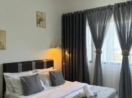 Icon Residence Premium Condo