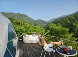 Glamping Machakhela