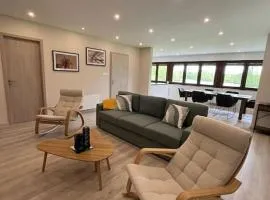 Appartement Le Domaine du Cygne
