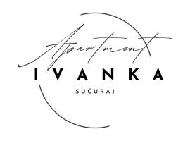 Apartments Ivanka，位于苏库拉伊的酒店