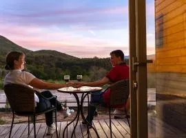 O Refugio Nas Vinhas