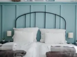 BUCHLINDENWEG - Zimmer & Ferienwohnung