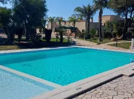 Masseria San Nicola B&B