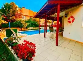 Lion Dreams Villas 1 -Swimming Pool