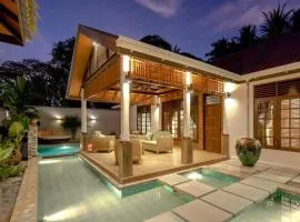 Alafehi Retreat - Private 3-Bedroom Villa with Pool