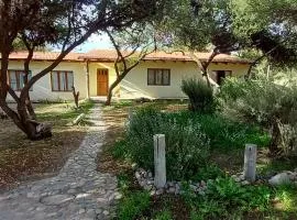 La Haciendita Hostel