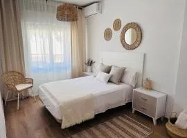Precioso apartamento de 3 dormitorios con acceso directo a la playa