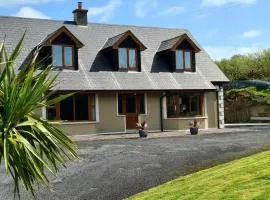 castle Road House