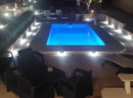 Mastic House