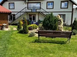 Camere de închiriat AnneMaryy