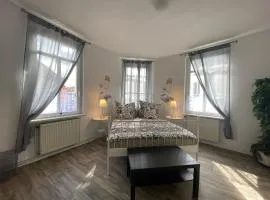 Ferien und Monteurwohnung Schöningen