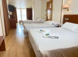 Hotel Spa Playa Langosteira by Adeloló