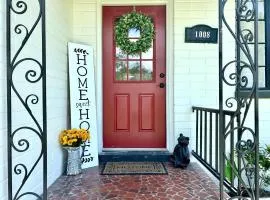 Farm-style Ocala Home