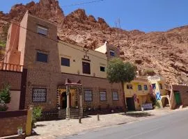 Hotel AZUL Todra Gorges