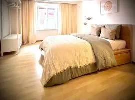 Franziskaner Suites #14