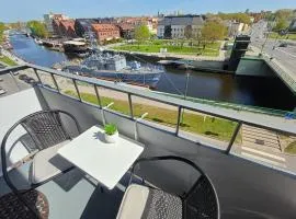 Horizont River View Apartment