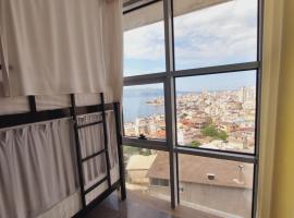 Saranda Boutique Hostel，位于萨兰达的酒店