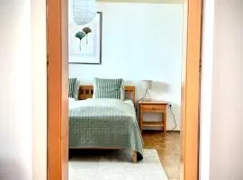Franziskaner Suites #9