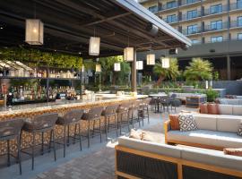Plaza San Antonio Hotel & Spa, Autograph Collection，位于圣安东尼奥的酒店