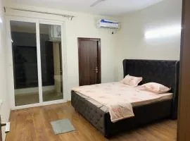 3 bhk Ambika Apartment in Sector 66 B Mohali