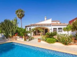 El Oasis Calpe
