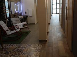 Casa sabina hostel，位于利马的青旅