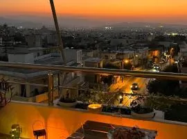 Nectar views apartment Chania