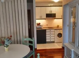 Apartamento En Camino - NEST Milladoiro