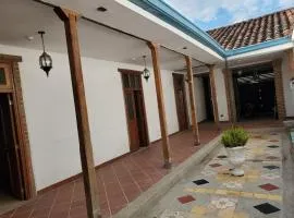 Casa Encanto Buga