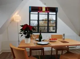 The Penthouse