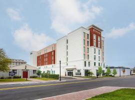 Staybridge Suites Winter Haven - Auburndale，位于温特黑文Sertoma Park附近的酒店