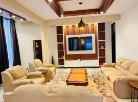 Urban Haven Rooms